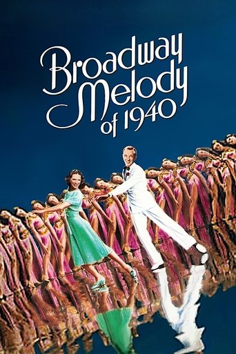 Broadway Melody of 1940 1940