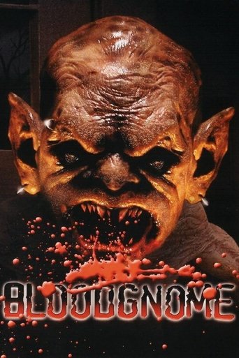 Blood Gnome 2004