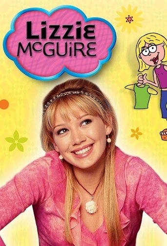 Lizzie McGuire 2001