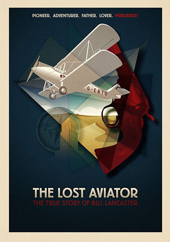 The Lost Aviator 2015