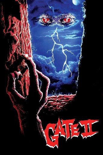 Gate II 1990