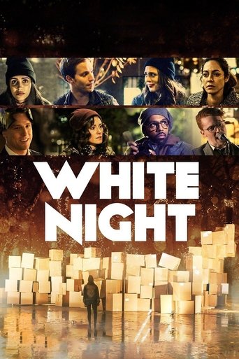 White Night 2017