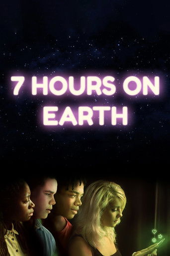 7 Hours on Earth 2020