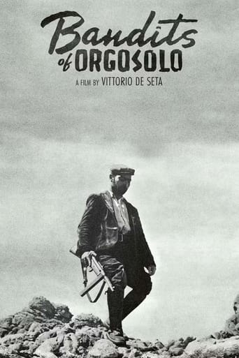 Bandits of Orgosolo 1961