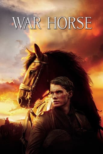 War Horse 2011