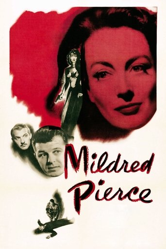 Mildred Pierce 1945