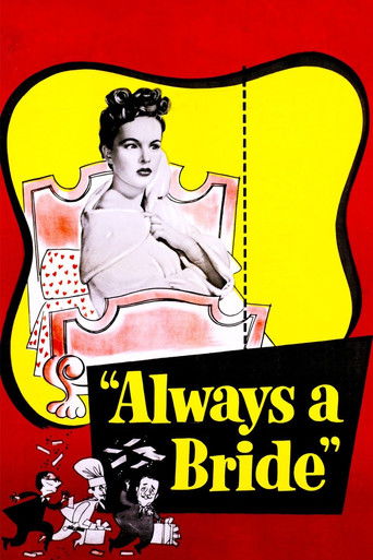 Always a Bride 1953