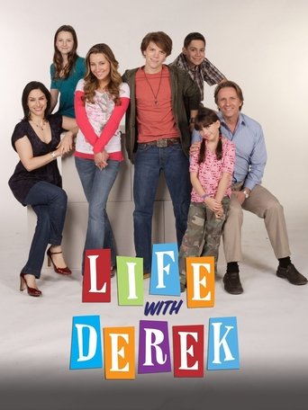 Life With Derek 2005