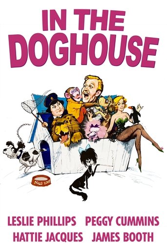 In the Doghouse 1962