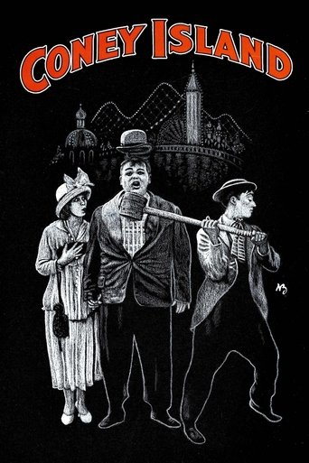 Coney Island 1917