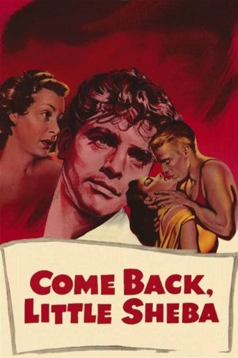 Come Back, Little Sheba 1953
