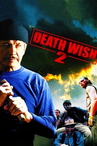 Death Wish II 1982