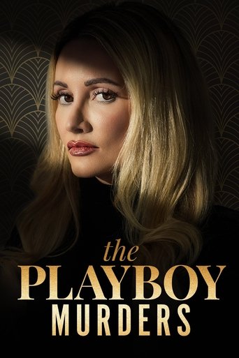 The Playboy Murders 2023