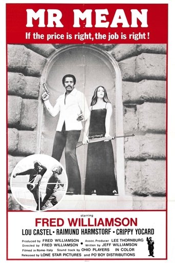 Mr. Mean 1977