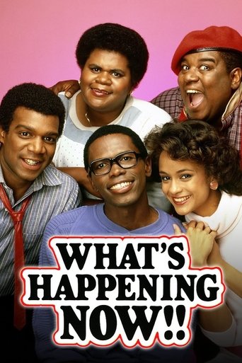 What's Happening Now! 1985