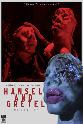 Hansel and Gretel 2020