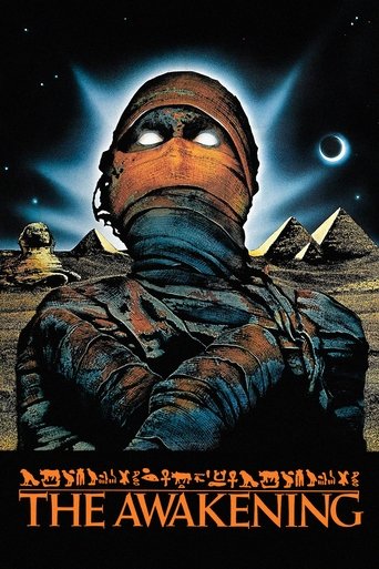 The Awakening 1980