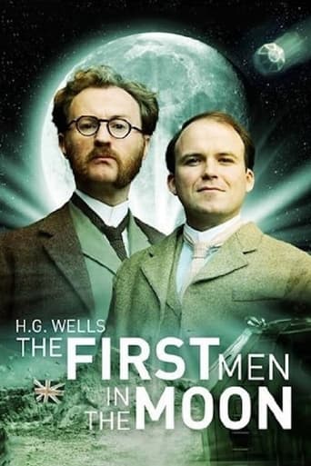 The First Men in the Moon 2010