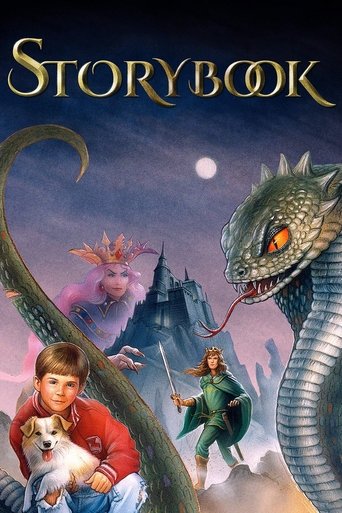 Storybook 1994