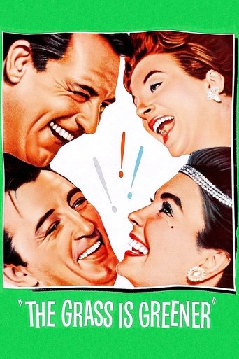 The Grass Is Greener 1960