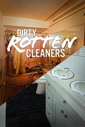 Dirty Rotten Cleaners 2021