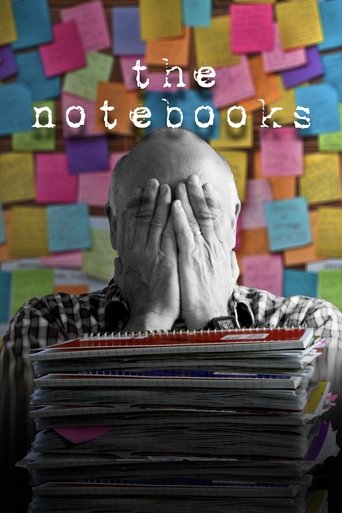 The Notebooks 2021