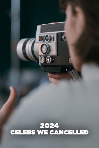 2024: Celebs We Cancelled 2025