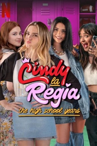 Cindy la Regia: The High School Years 2023