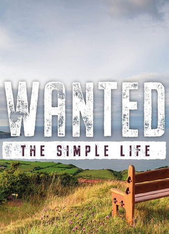 Wanted: The Simple Life 2021