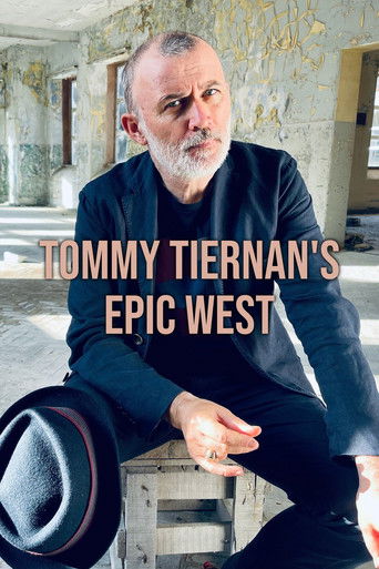 Tommy Tiernan's Epic West 2022