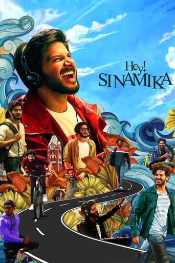 Hey! Sinamika 2022