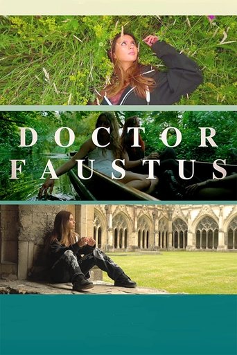Doctor Faustus 2021
