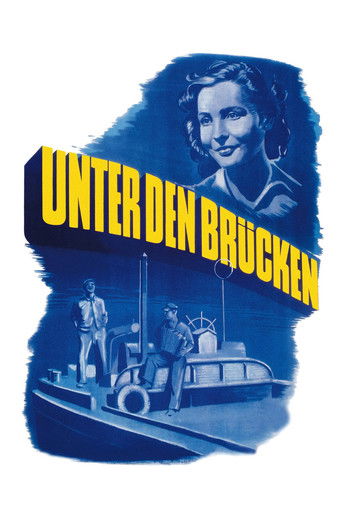 Under the Bridges 1946