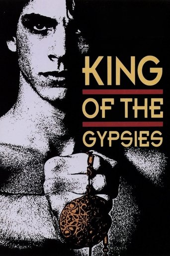 King of the Gypsies 1978