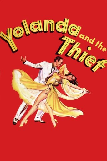 Yolanda and the Thief 1945