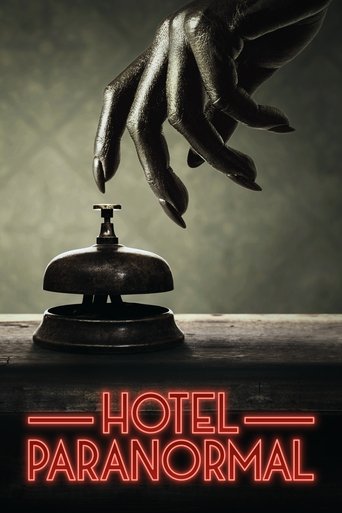 Hotel Paranormal 2020
