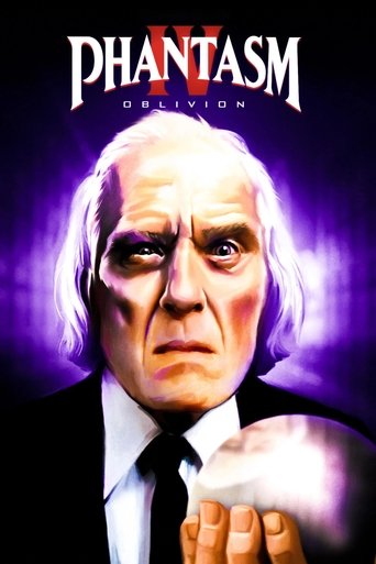 Phantasm IV: Oblivion 1998