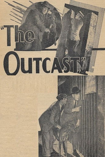 The Outcast 1934