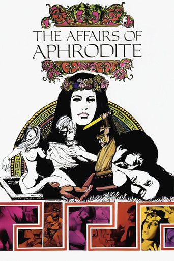 The Affairs of Aphrodite 1970