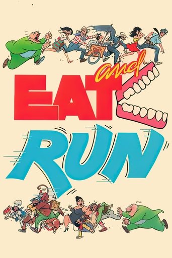 Eat and Run 1987