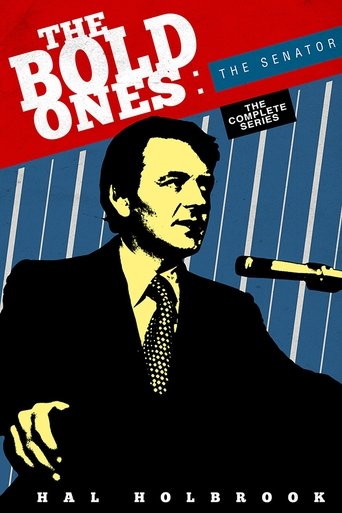 The Bold Ones: The Senator 1970