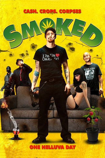 Smoked 2012