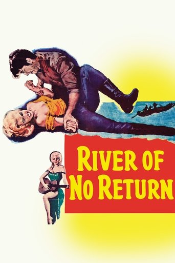 River of No Return 1954