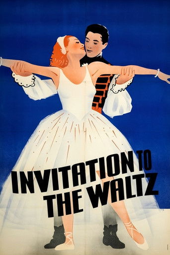Invitation to the Waltz 1935