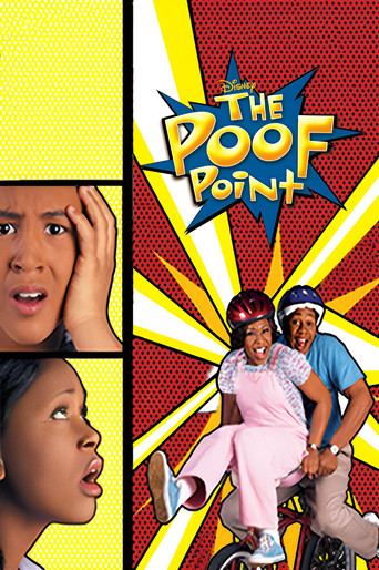 The Poof Point 2001