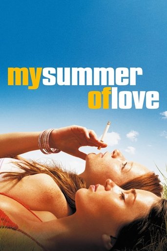 My Summer of Love 2005