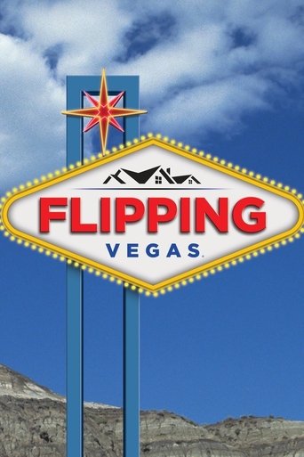 Flipping Vegas 2010
