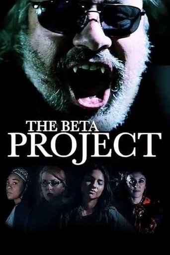 The Beta Project 2025