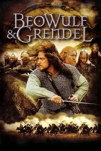 Beowulf & Grendel 2005