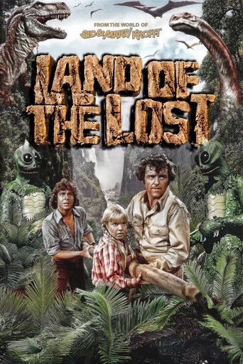 Land of the Lost 1974